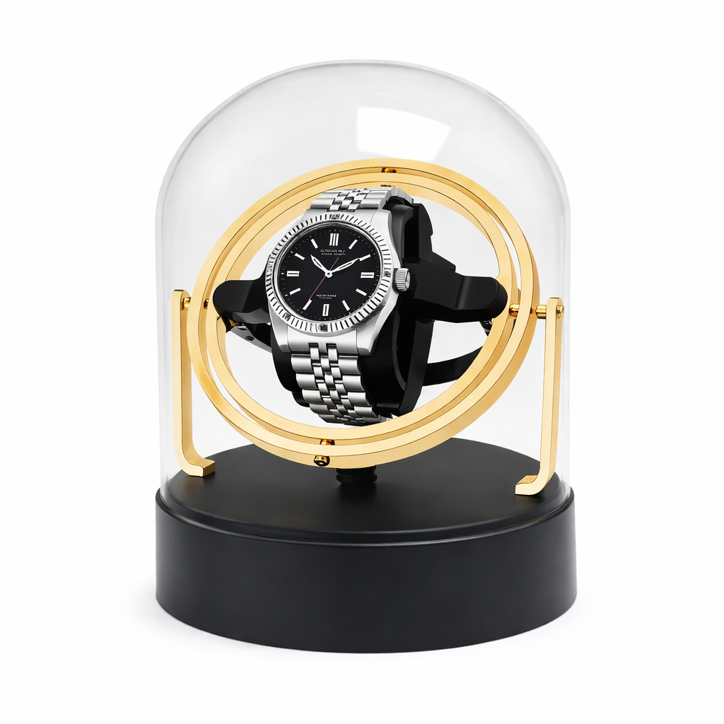 REMONTOIR ASTRONOMIA - OR