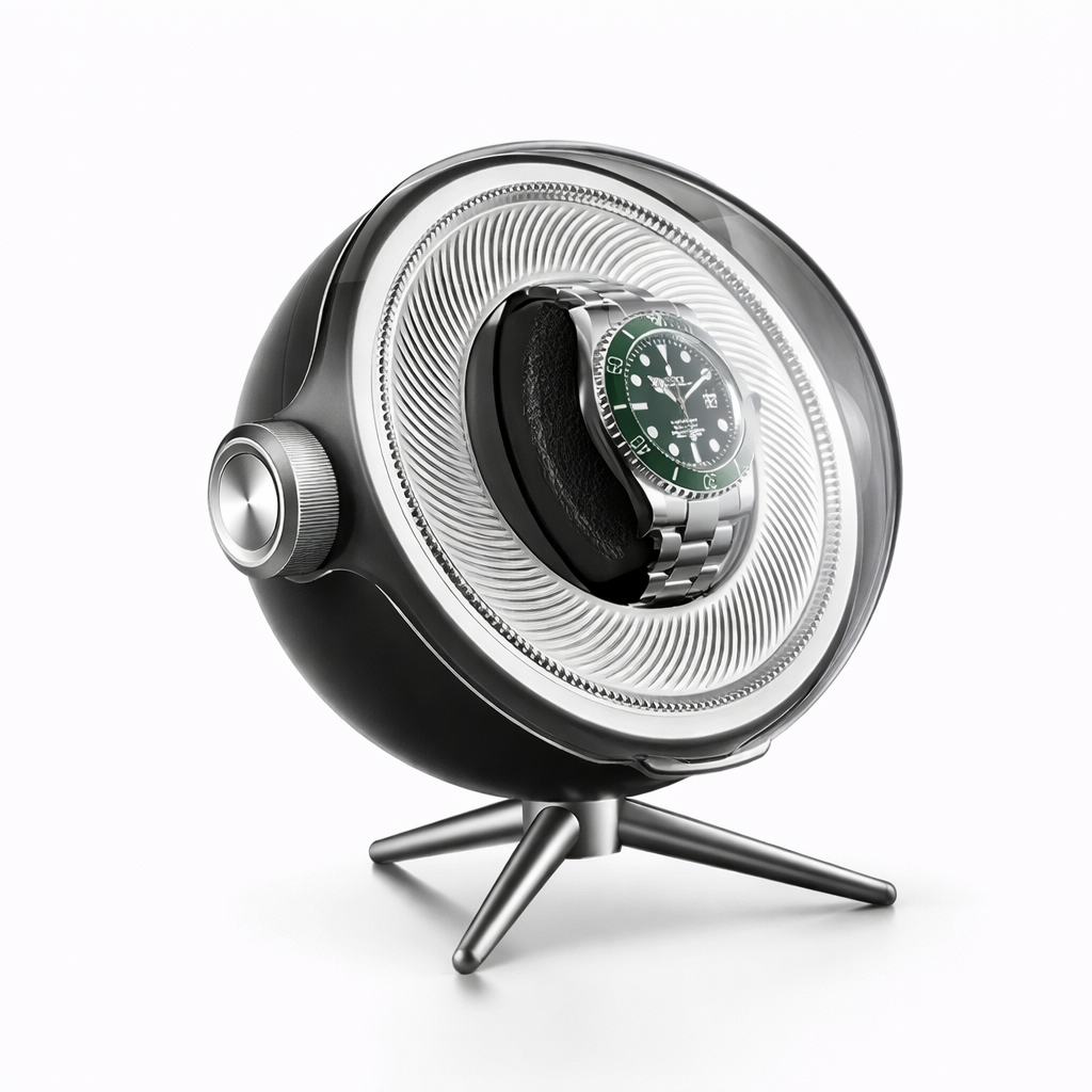 Tripod Watch Winder