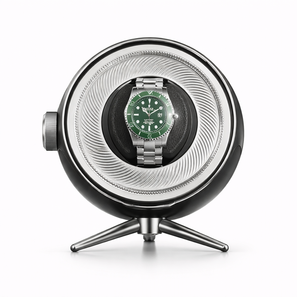 Tripod Watch Winder