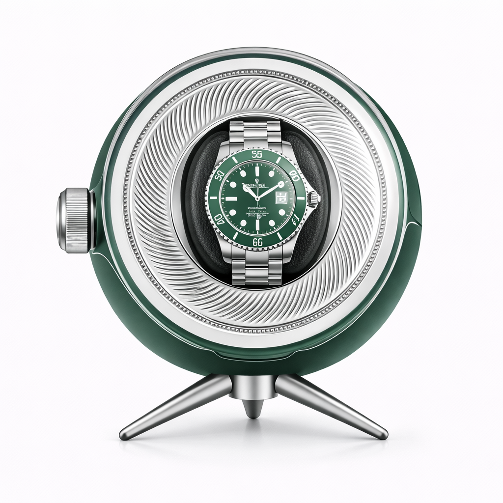 Tripod Watch Winder