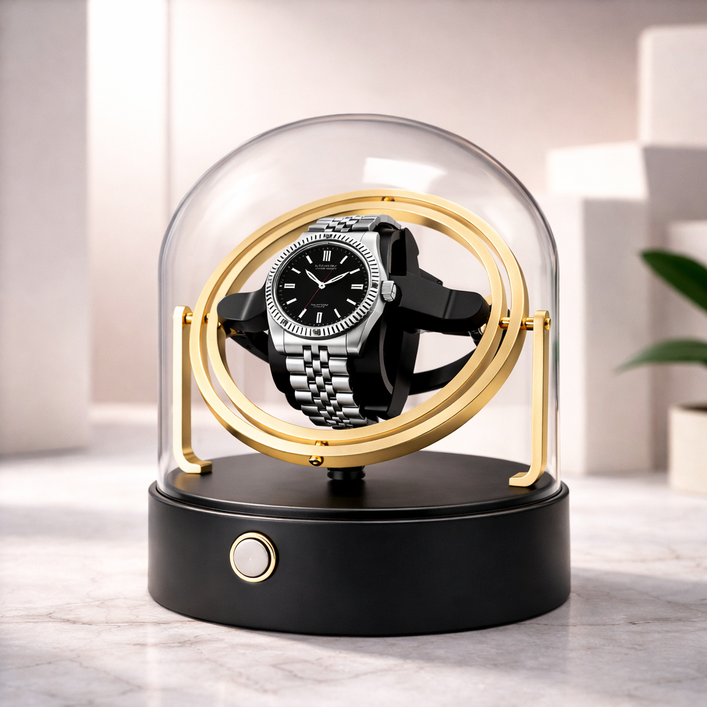 Astronomia Watch Winder