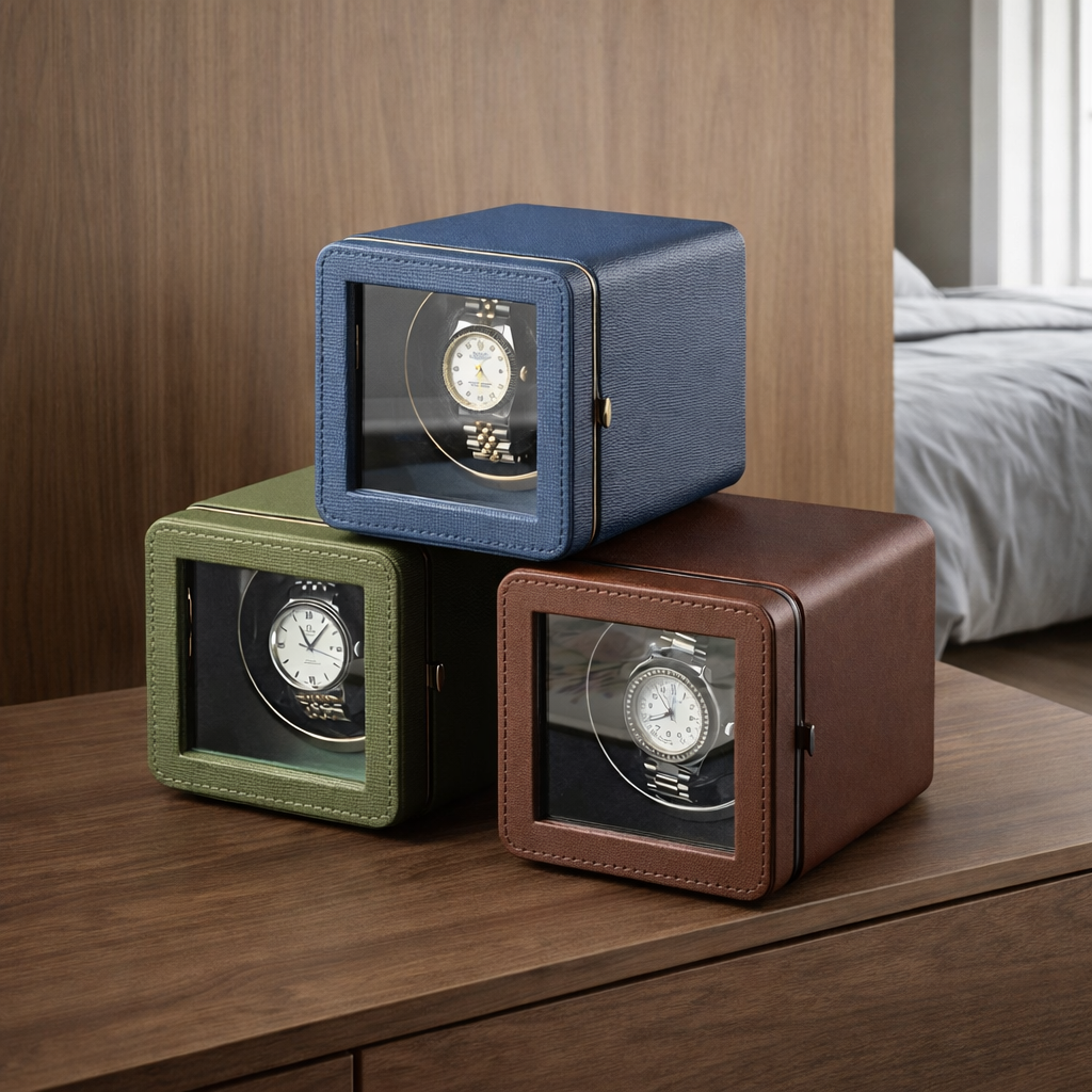 1-Watch Winder