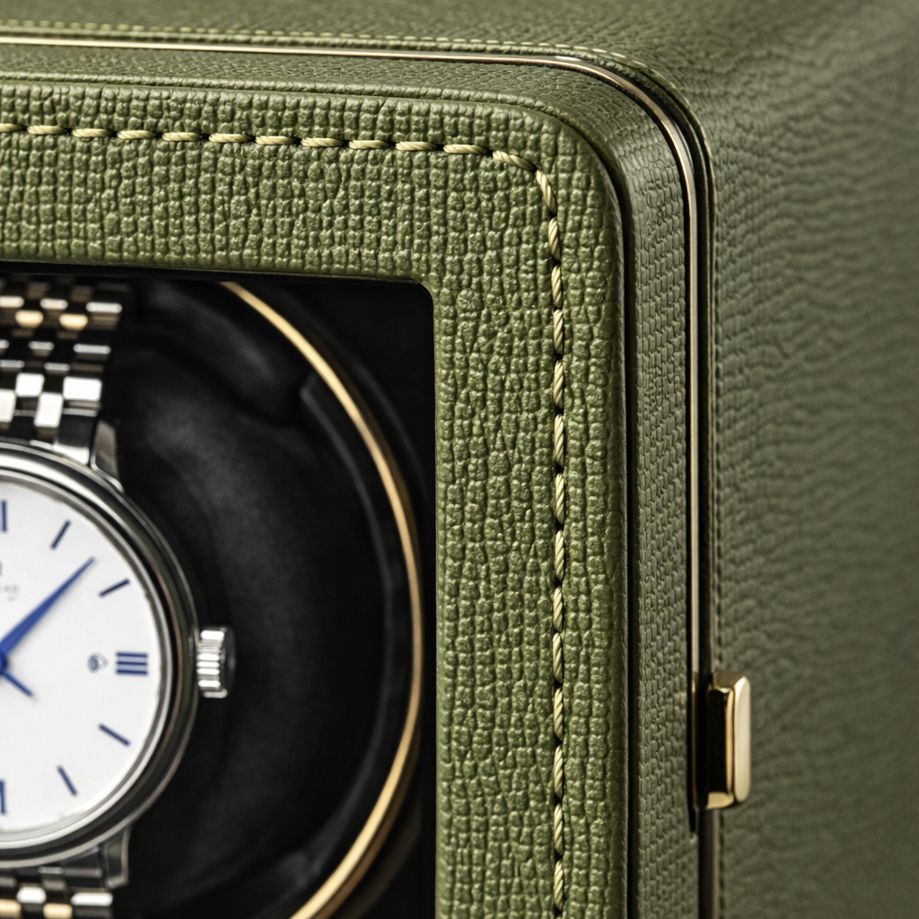 1-Watch Winder