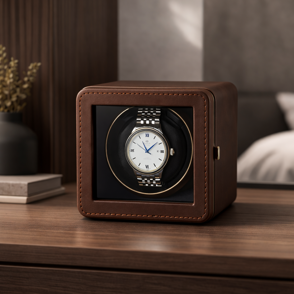 1-Watch Winder