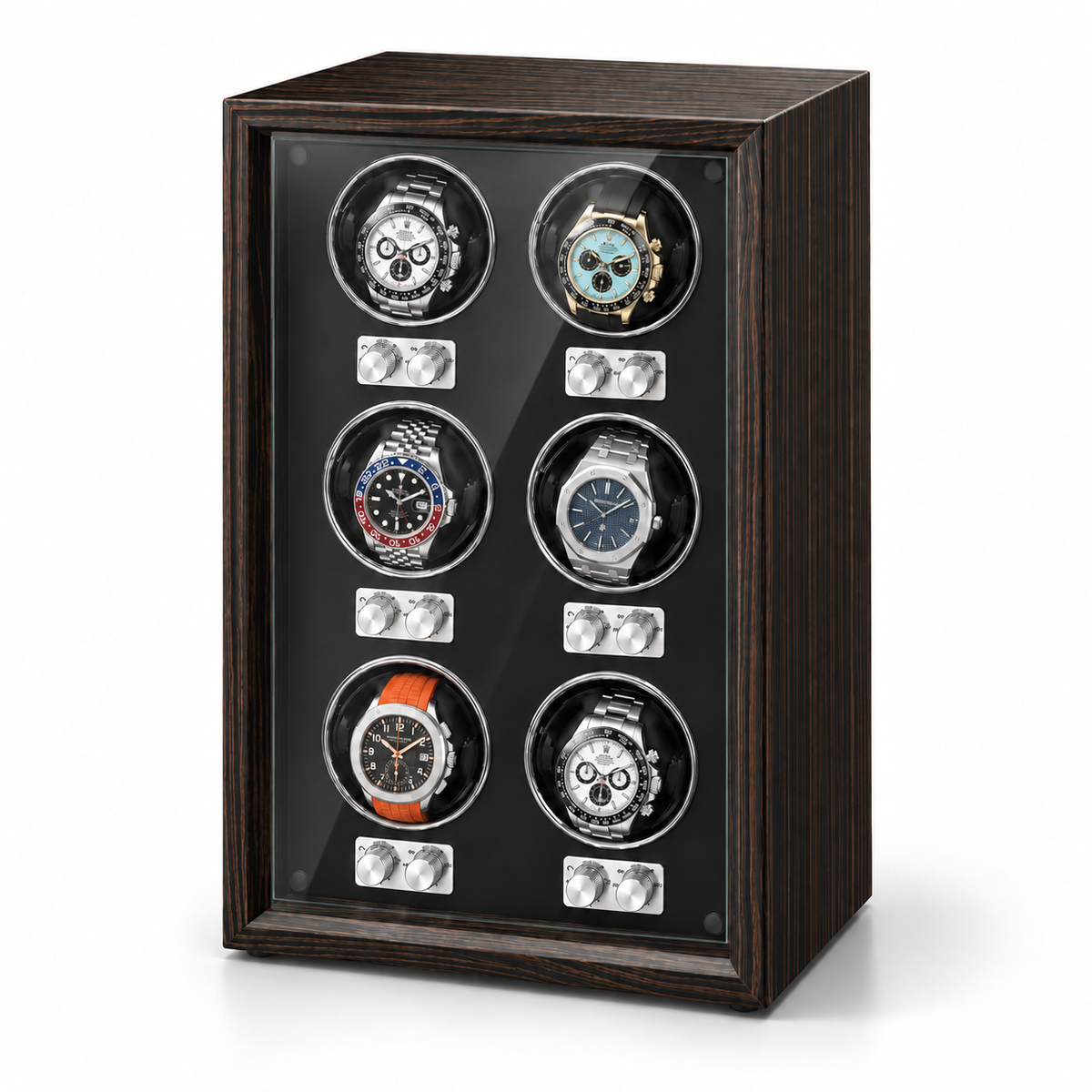 The Regent | Six Watch Winder