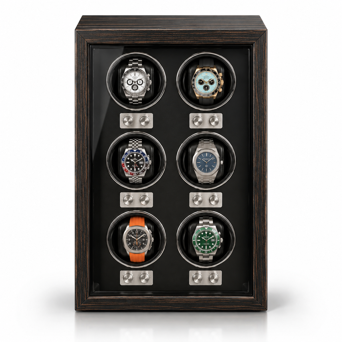 The Regent | Six Watch Winder