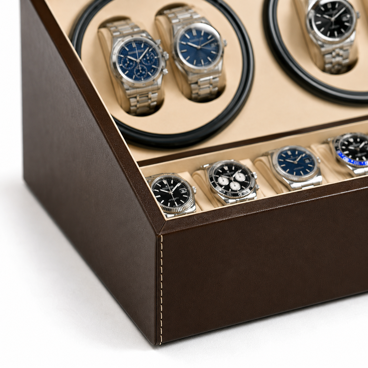 4 Watch Winder – Classiq