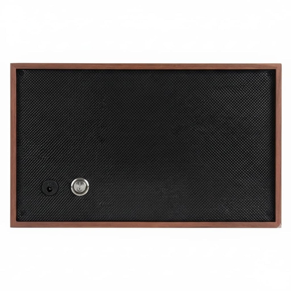 The Wooden Winder | 2 Slots