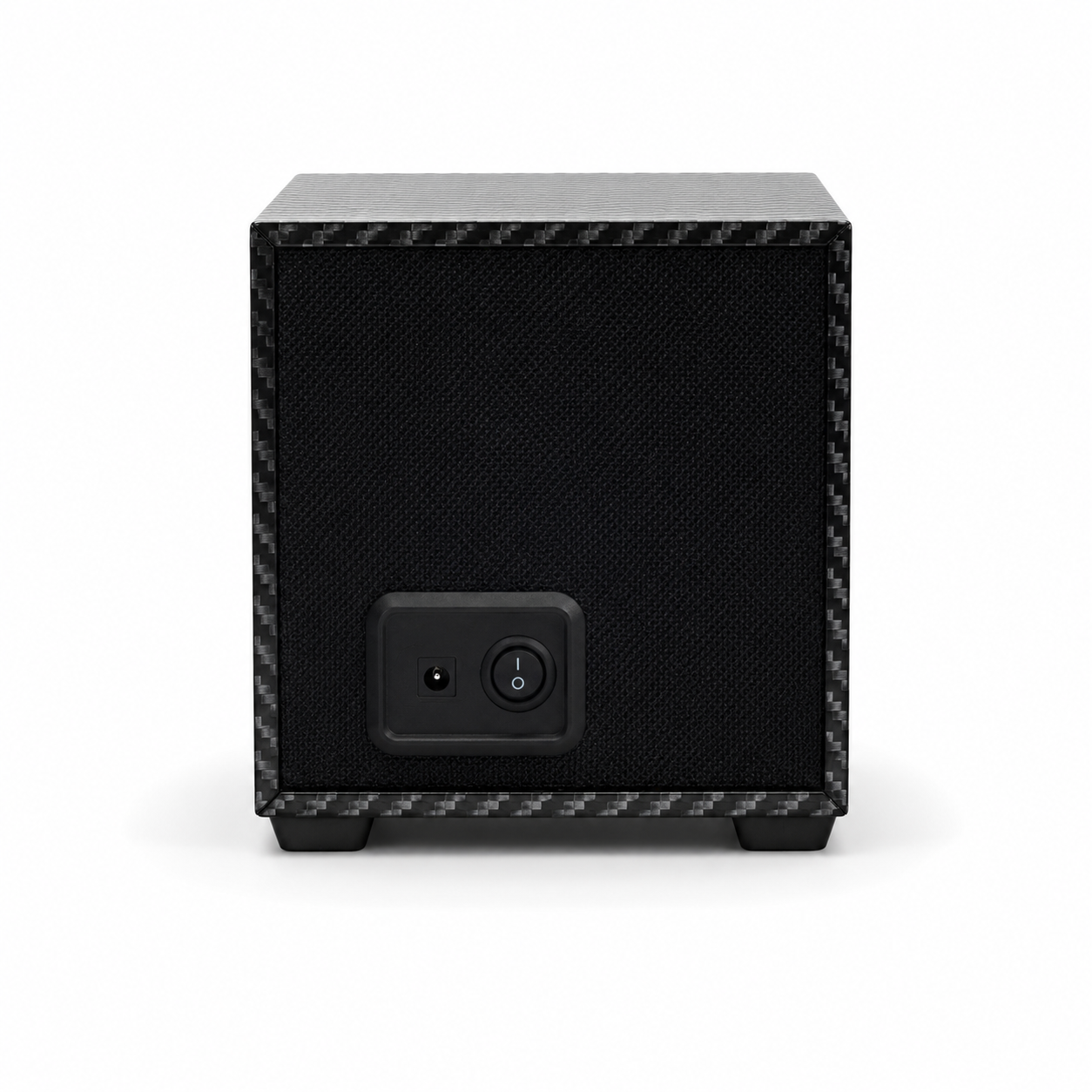 1-Watch Winder | The Carbon Winder