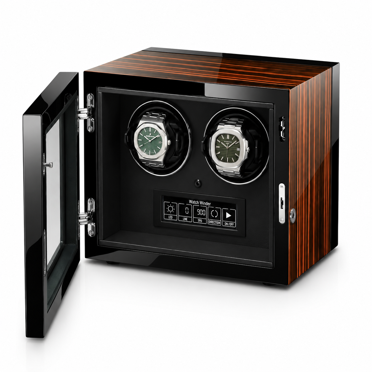 Watch Winder | Élysée II