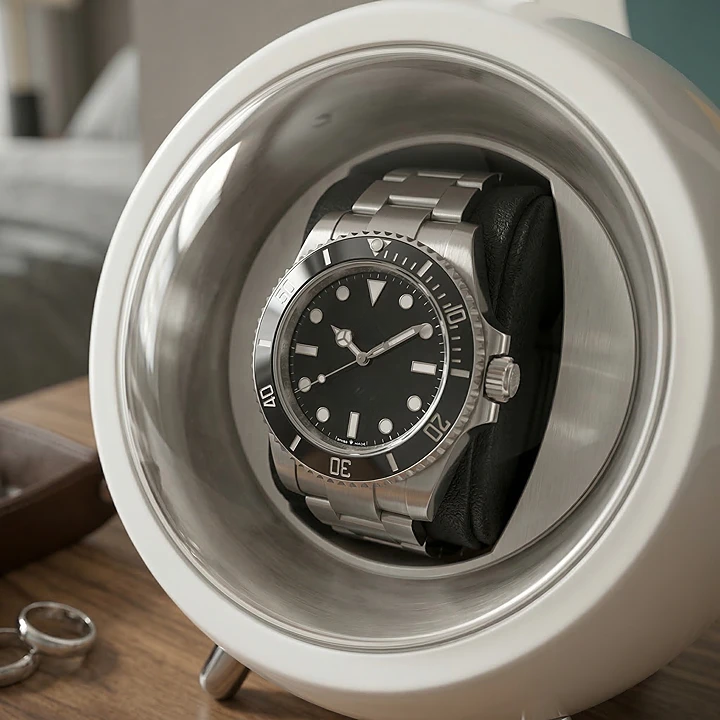 1-Watch Winder