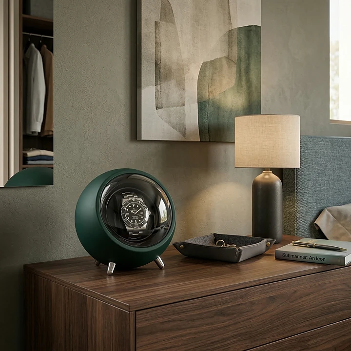 1-Watch Winder