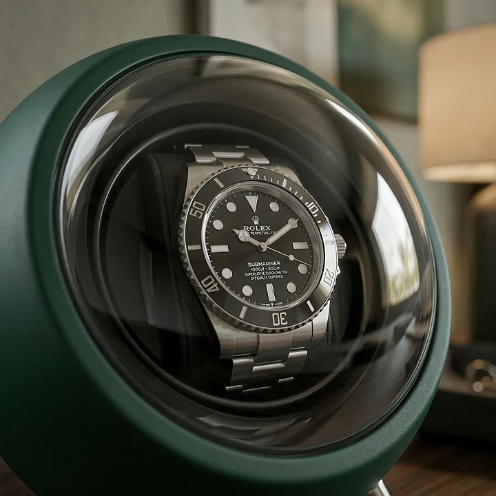 1-Watch Winder