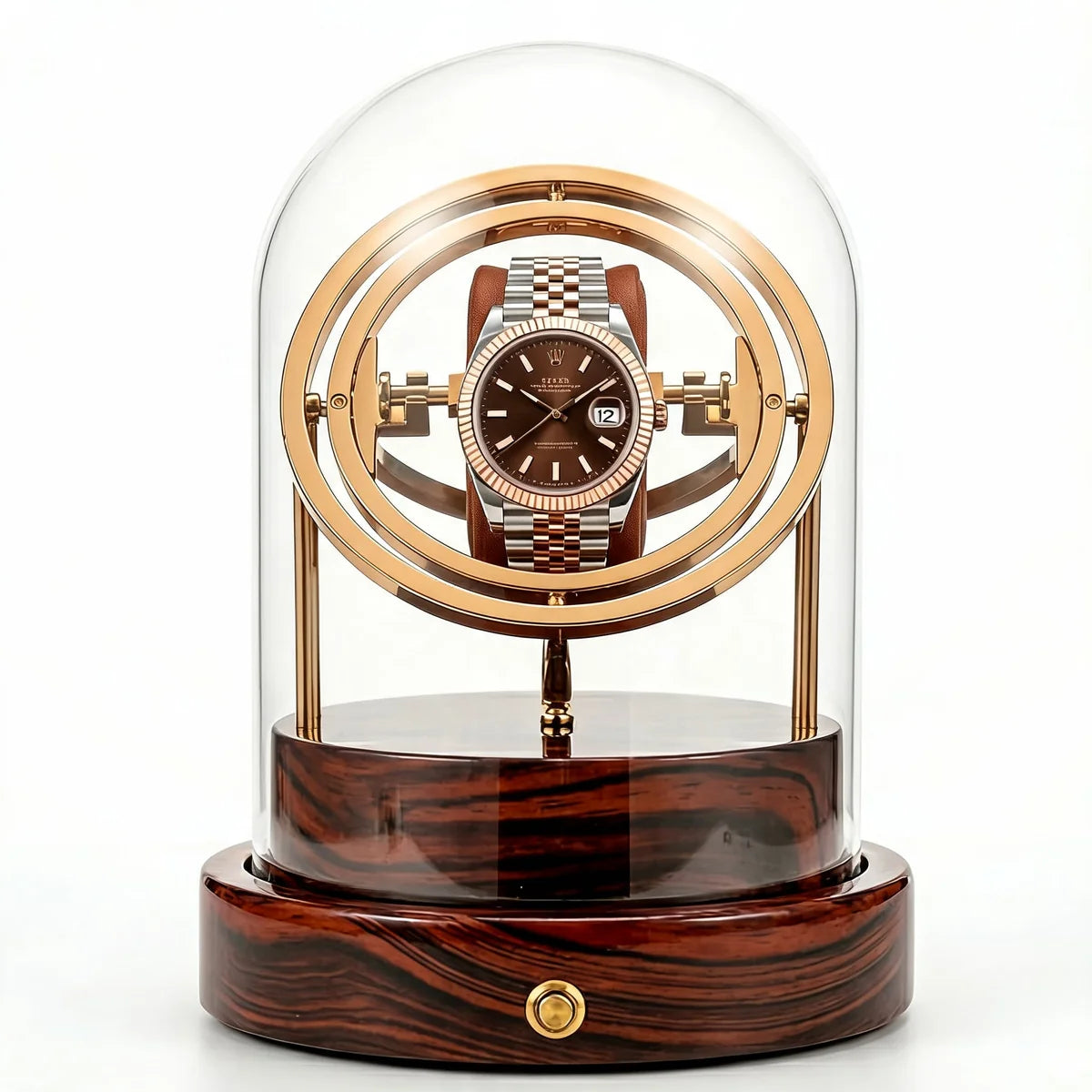 Watch Winder - Orbit | Velar Collection
