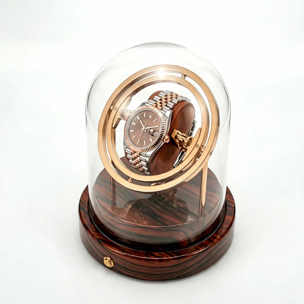 Watch Winder - Orbit | Velar Collection