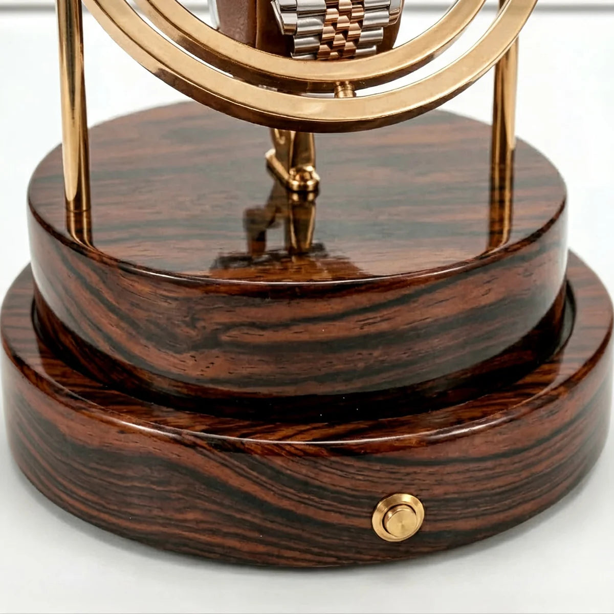 Watch Winder - Orbit | Velar Collection