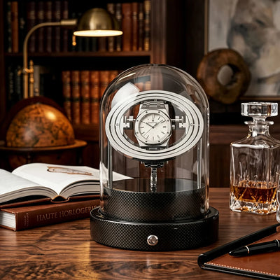 Single Watch Winder