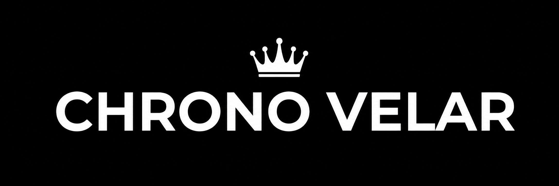 Chrono Velar