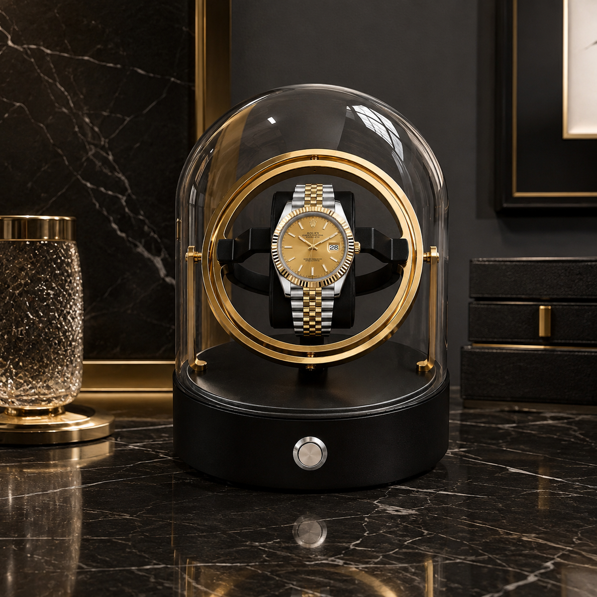 Astronomia Watch Winder