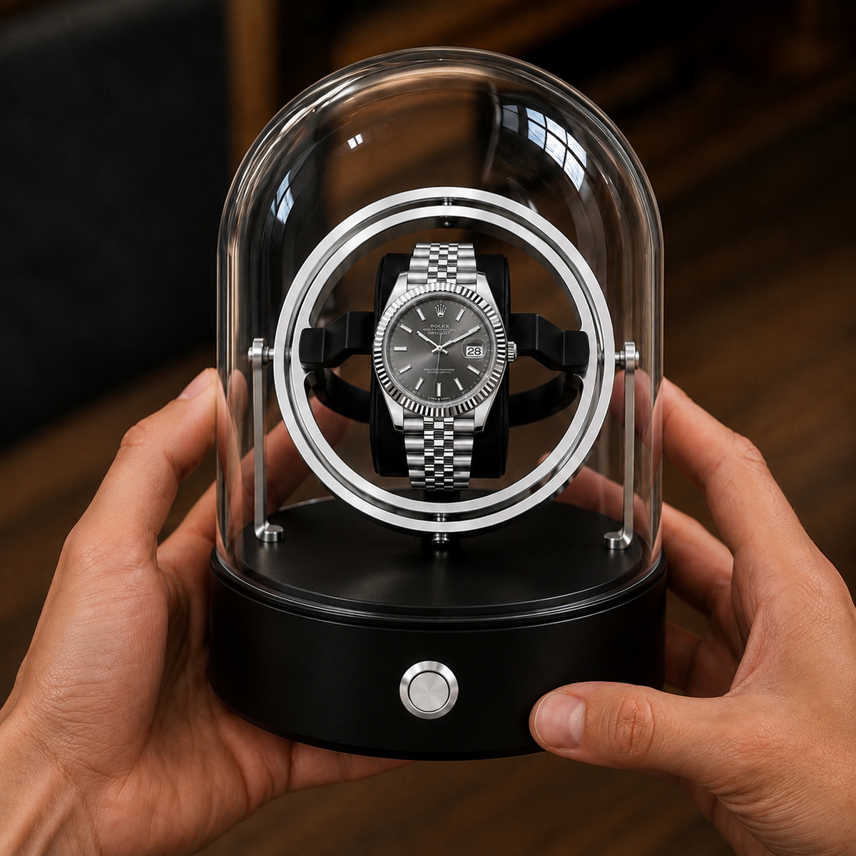 Astronomia Watch Winder