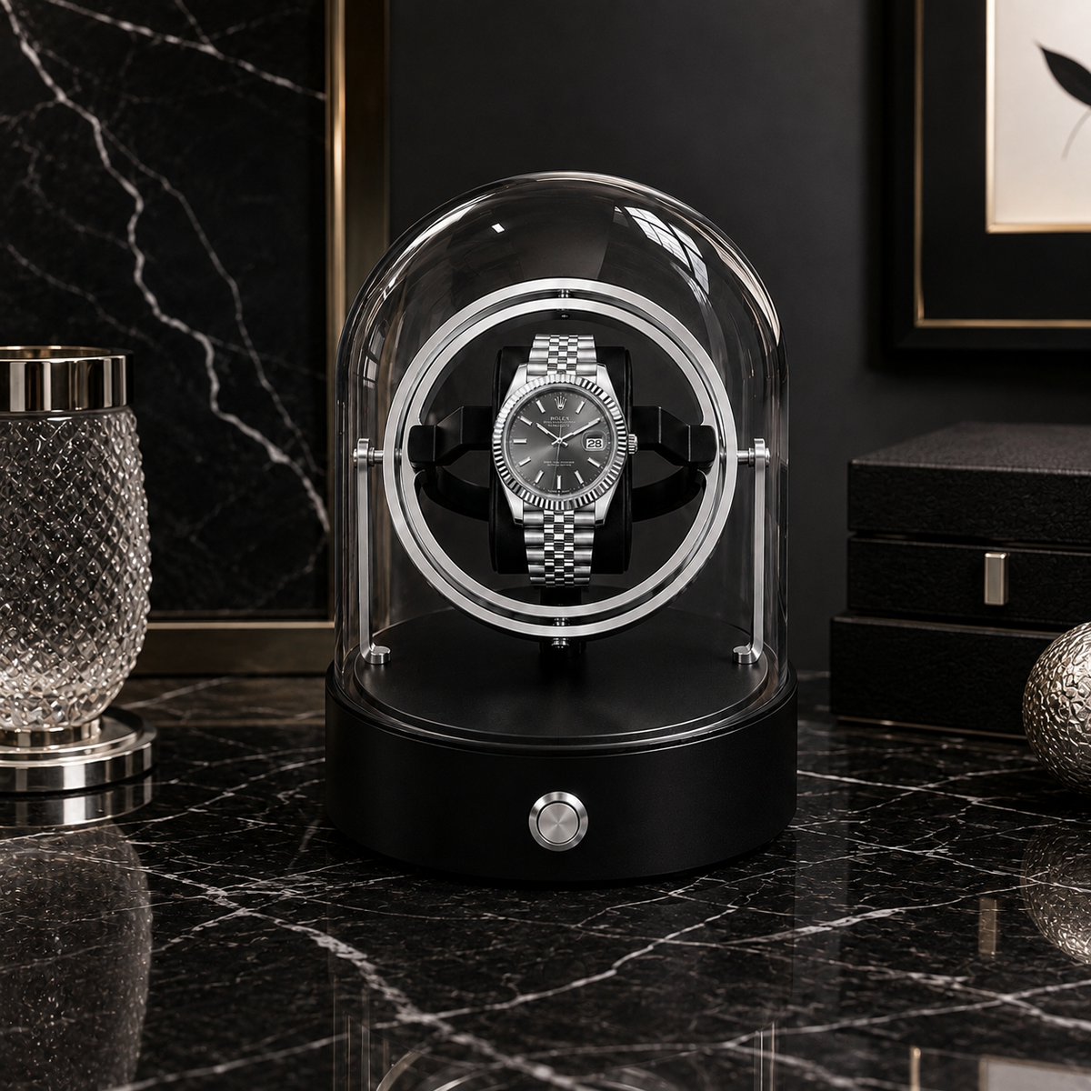 Astronomia Watch Winder