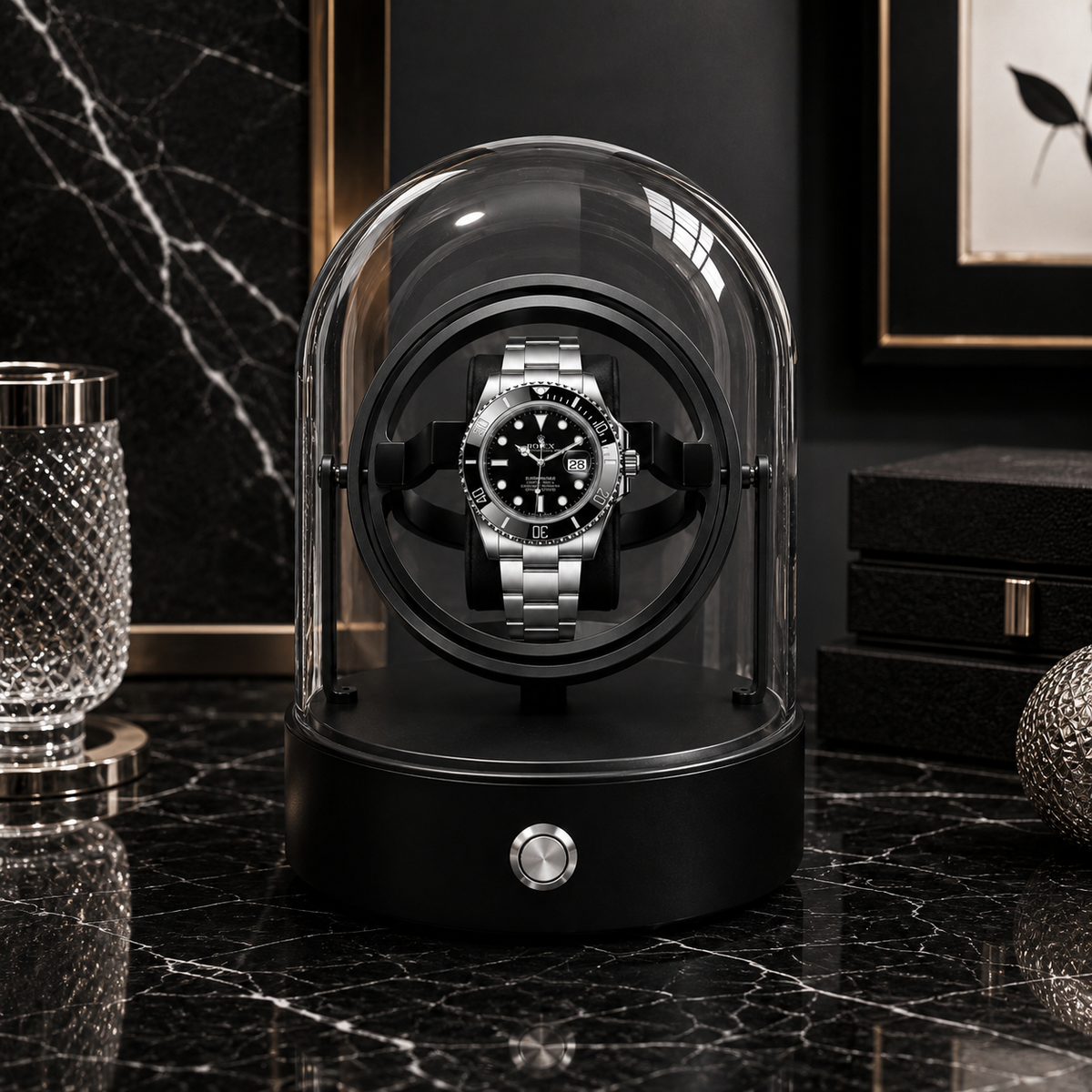 Astronomia Watch Winder