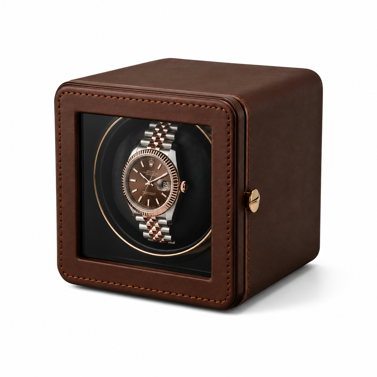The Leather Winder | Paris