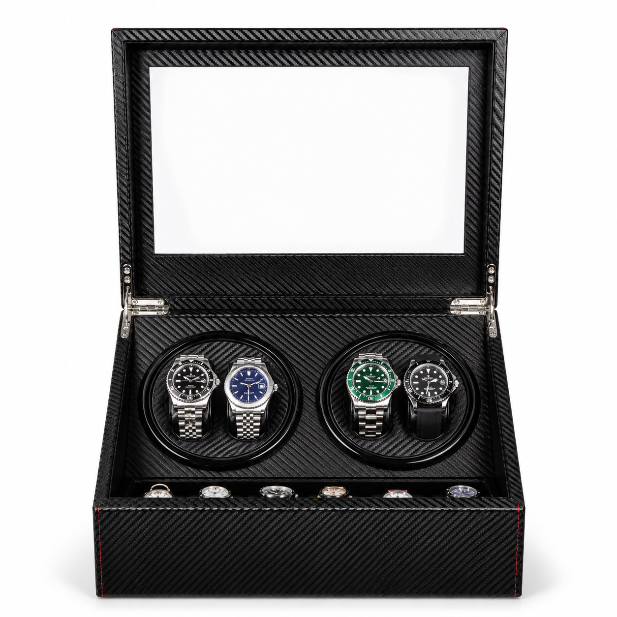 4 Watch Winder – Classiq