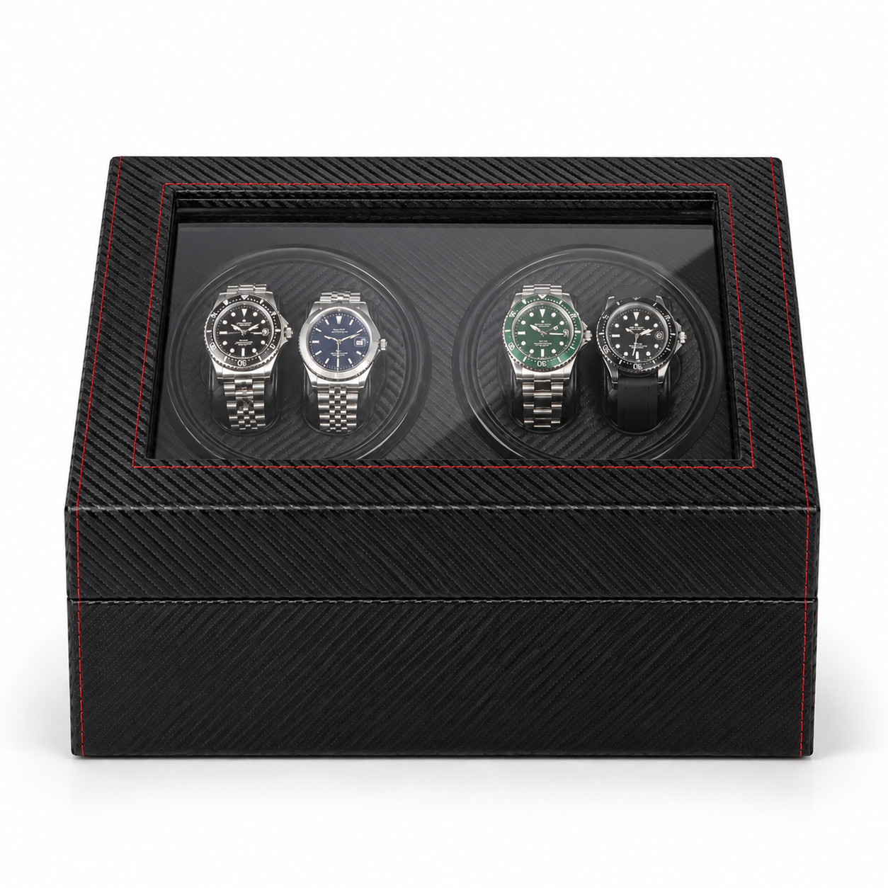 4 Watch Winder – Classiq