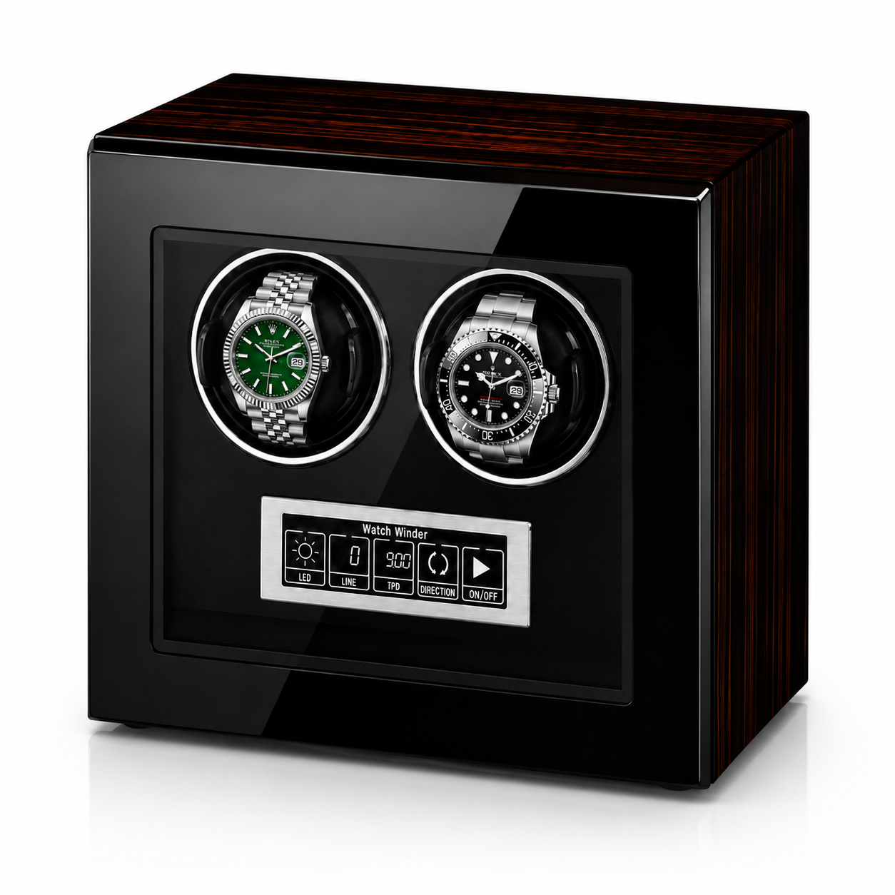 Caesar – Automatic Watch Winder