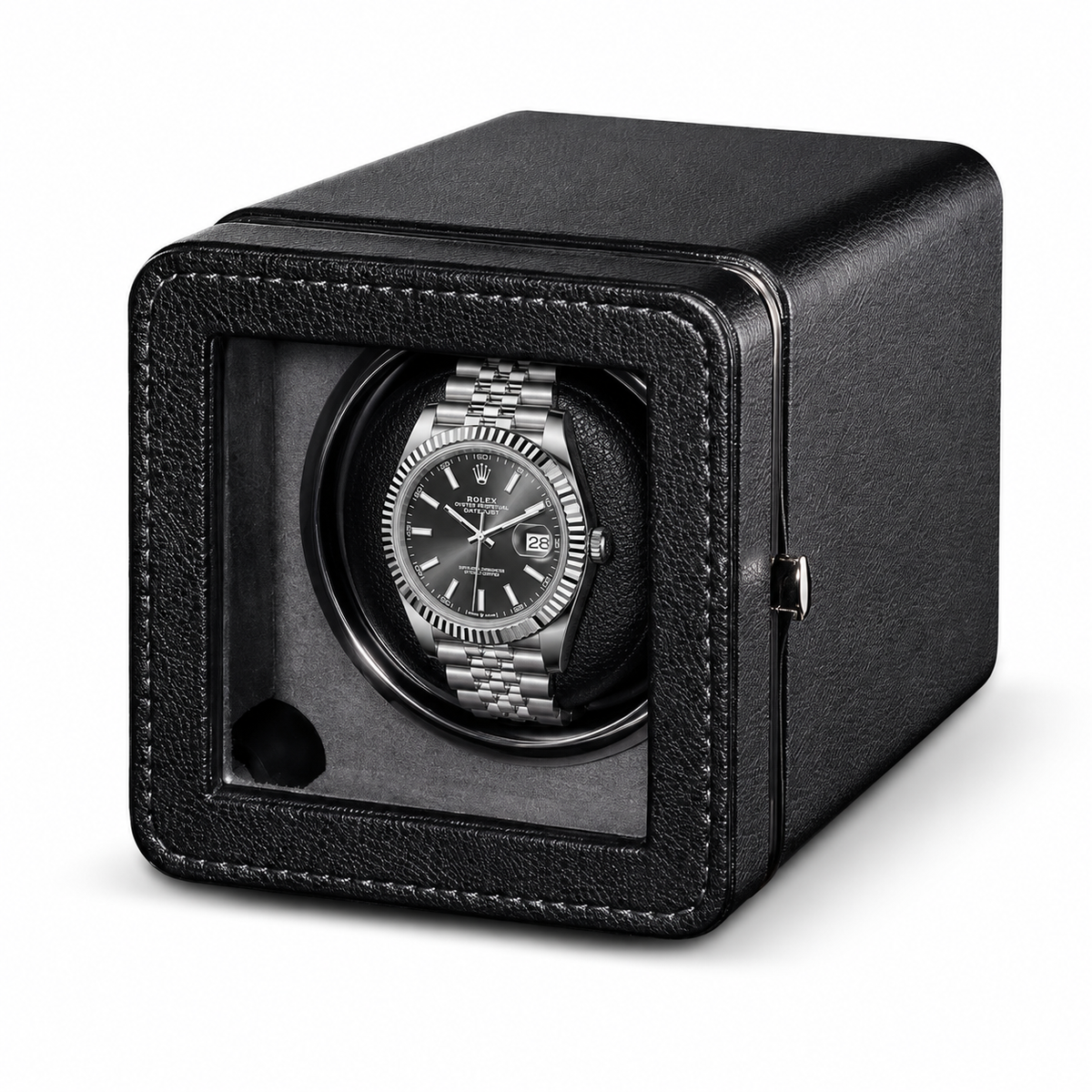 The Leather Winder | Paris