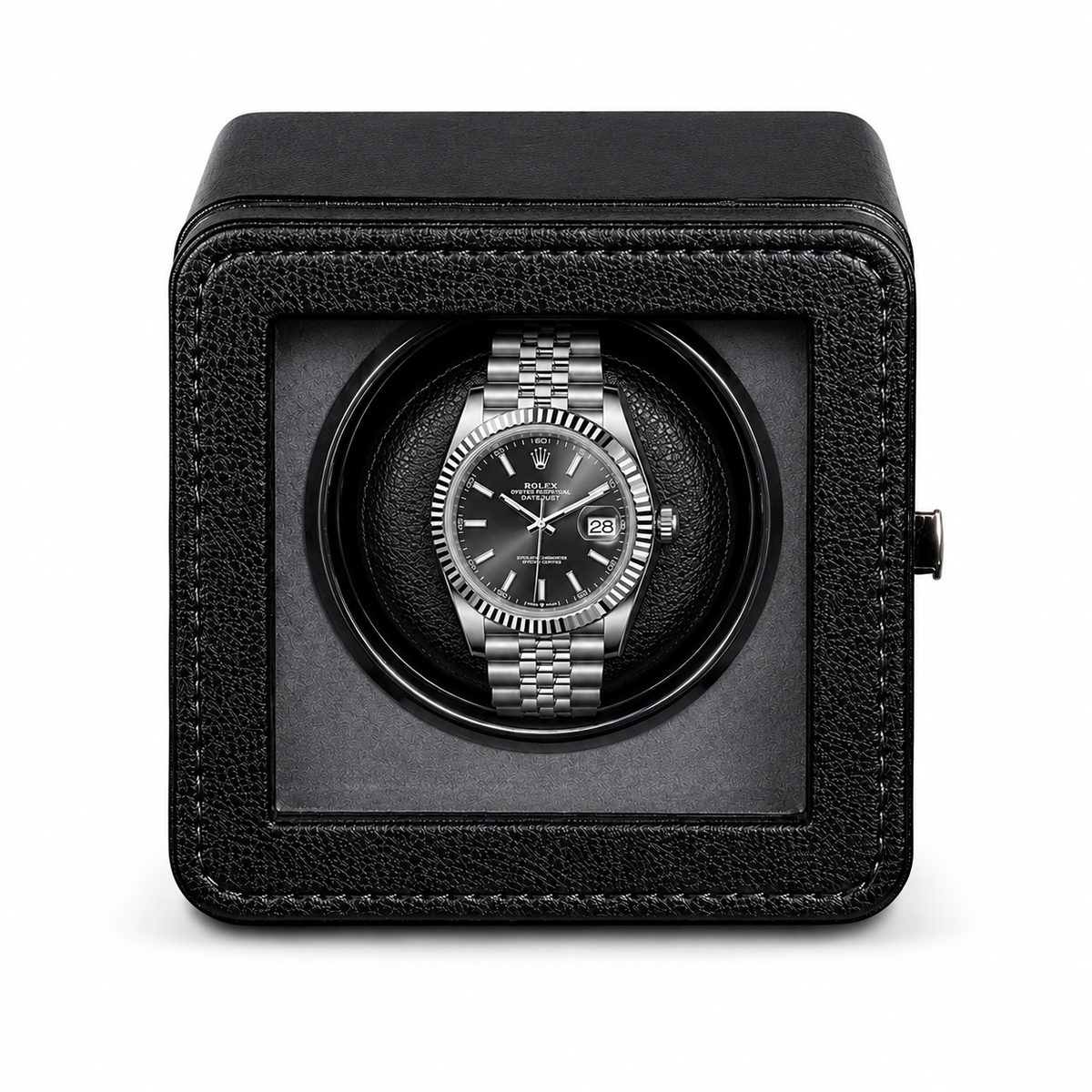 The Leather Winder | Paris