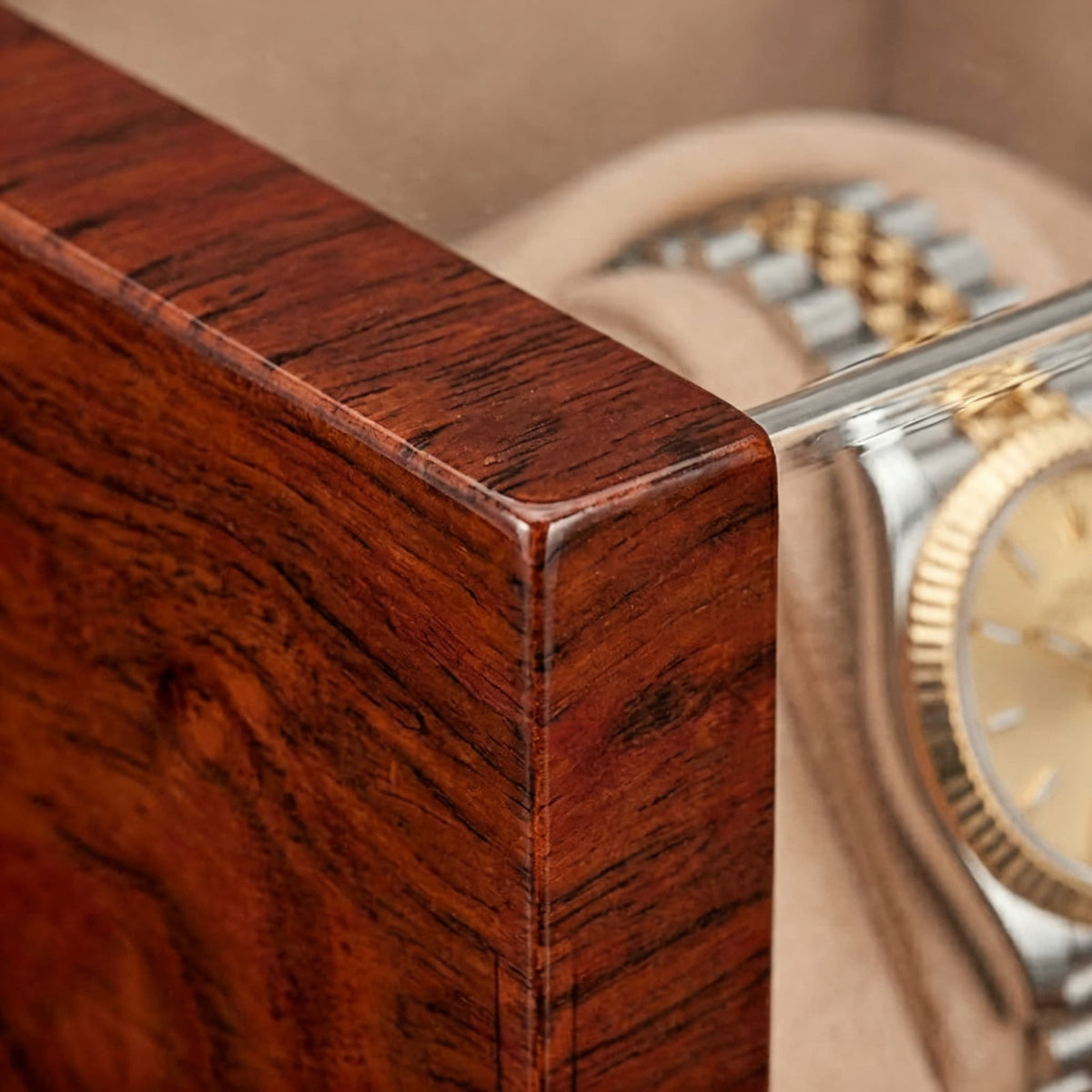 The Classic Winder | Boston