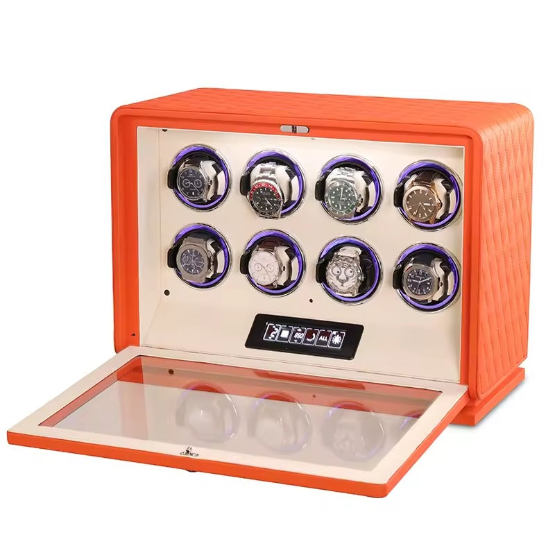 8-Watch Winder – Classic Edition
