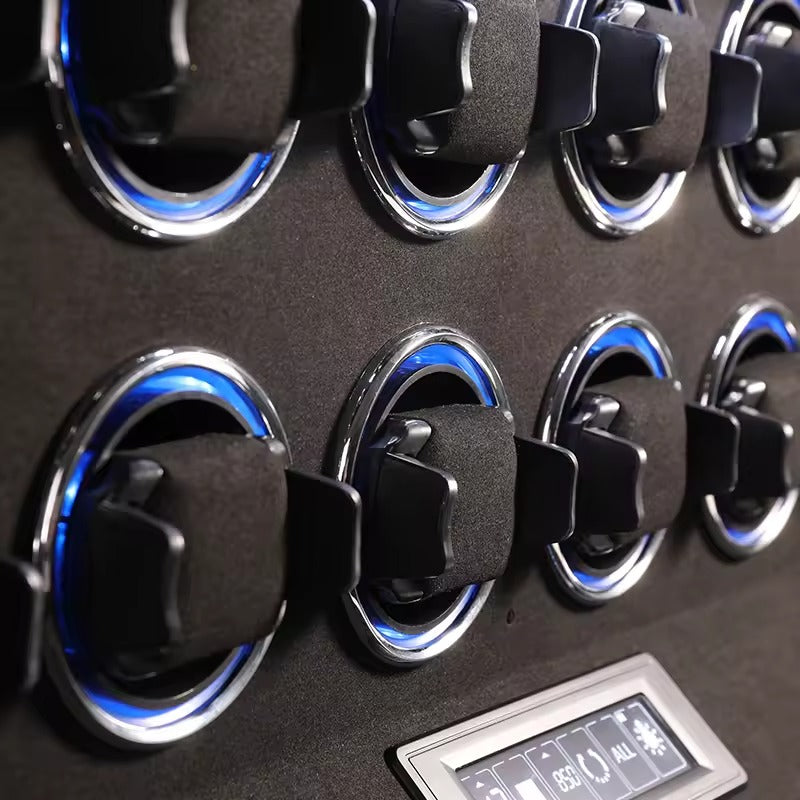 8-Watch Winder – Classic Edition