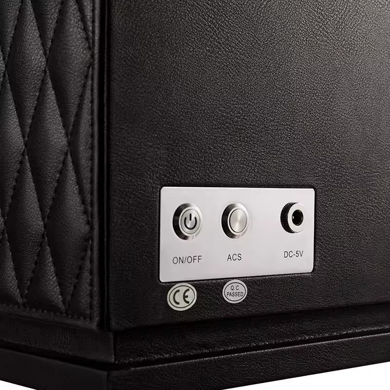 8-Watch Winder – Classic Edition