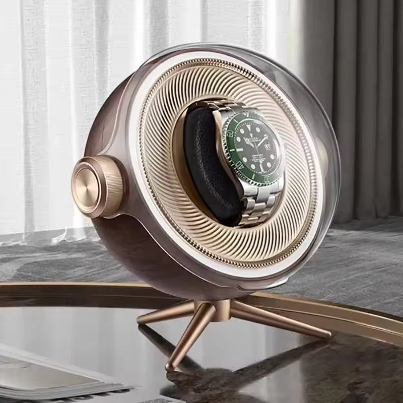 Tripod Watch Winder